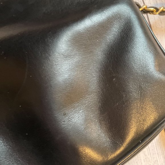 Vintage Salvatore Ferragamo shoulder bag - Picture 7 of 12